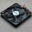 S1803212L-3M 80x80x32mm 12V DC 0.15A Axial Cooling Fan
