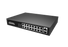 S1900-16TP-C, 16-Port Gigabit Ethernet L2 Unmanaged PoE+ Switch, 16 x PoE+ Ports@135W, Metal, Fanless, Desktop/Rackmount