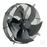 S2D170-BA04-06 Ebm-Papst170mm 45W 2750
