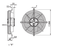 S2D200-BH18-01 ebm papst Ebmpapst Axial fan