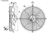 S2D250-AH02-01 Ebm-Papst 0.35A 115W 400V 255mm