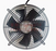 S2D250-BH02-01 ebm-papst AC AXIAL FAN