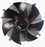 S2D250-BH02-01 ebm-papst AC AXIAL FAN
