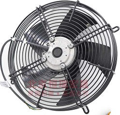 S2D300-BP02-30 ebmpapst axial fan