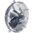 S2E200-AH38-06 64/78W 230V 0.32A 2600/2900rpm EBMpapst Axial Fan