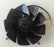 S2E250-AF06-12 ebmpapst axial fan