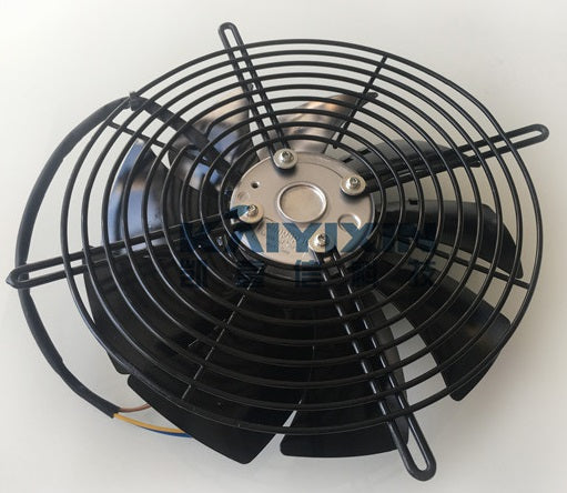 S2E250-AF06-12 ebmpapst axial fan