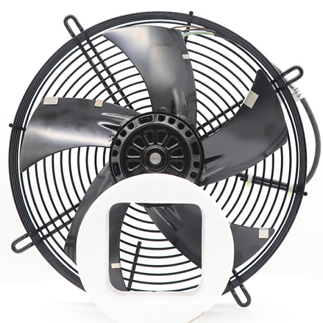 S2E300-AP02-02 230/350W 230V 1.1/1.55A 2700/3000rpm ebmpapst AC AXIAL FAN
