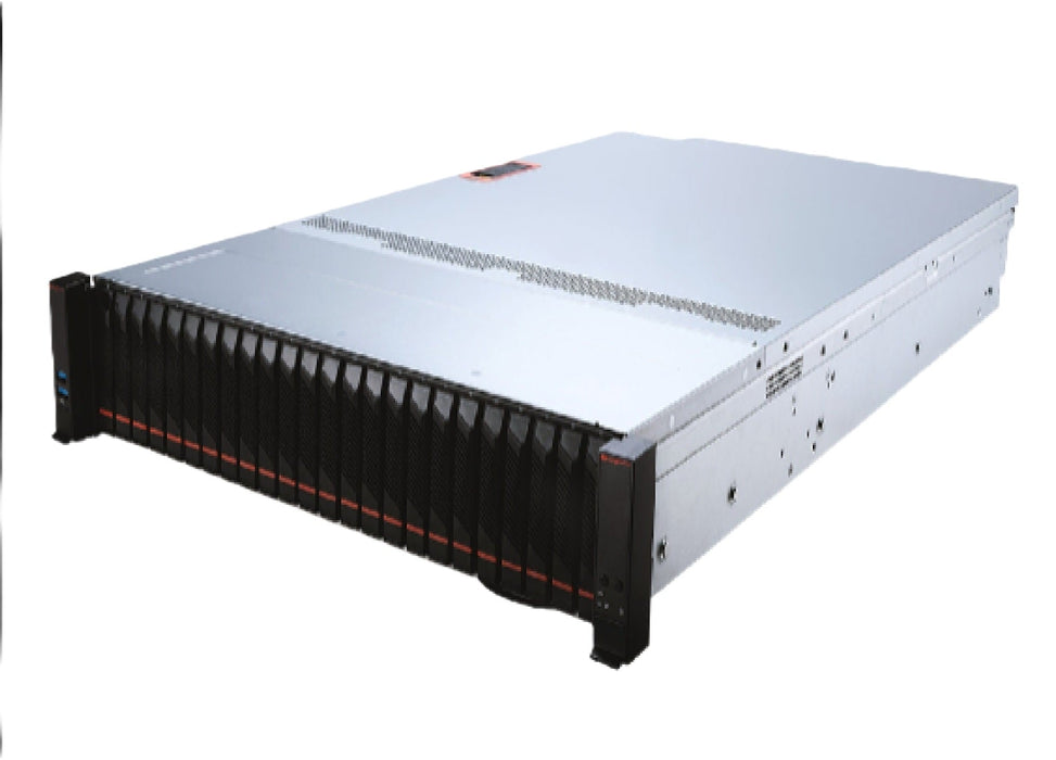 MSI CX271-S3066 S3066X271RAU24 2U Intel Xeon 144-Core 256GB Barebone Server