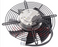 S3G250-BC54-01 Ebmpapst  EC Axial Fan 250x105.4mm 230VAC 170W