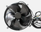 Ebmpapst S3G350-AA58-01 Axial Fan AC 230V 150W cooling fan