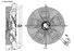 S3G450-AO02-32 ebm papst  fan