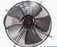 S3G450-AO02-32 ebm papst  fan