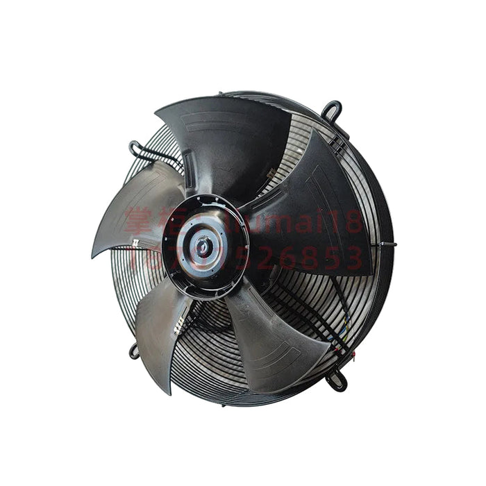 S3G500-AA74-21 EBMpapst Axial fan 0.74kW 200/277V 3.25A 1440rpm