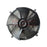 S3G500-AA74-21 EBMpapst Axial fan 0.74kW 200/277V 3.25A 1440rpm