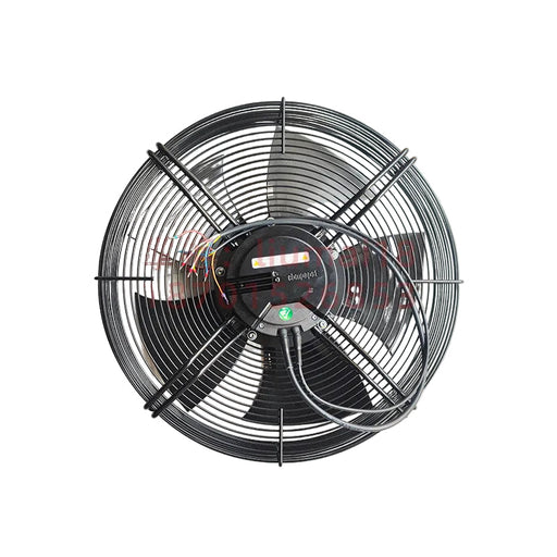S3G500-AM56-21 EBMpapst Axial fan 200-277V 750W 3.4A 1420Rpm