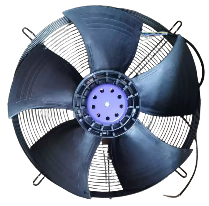 S3G500-BD59-09 ebm papst centrifugal fan