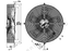 S3G630-AC52-51 ebm papst  fan