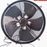S3G630-AC52-51 ebm papst  fan