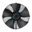S3G630-AE55-21 	730W 200/277V 3.2A 1020rpm ebm papst  fan