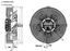 S3G630-AS21-01 ebm papst  fan
