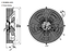 S3G710-AO85-21/F01 ebm papst centrifugal fan