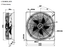 S3G910-KH02-51 ebm papst fan