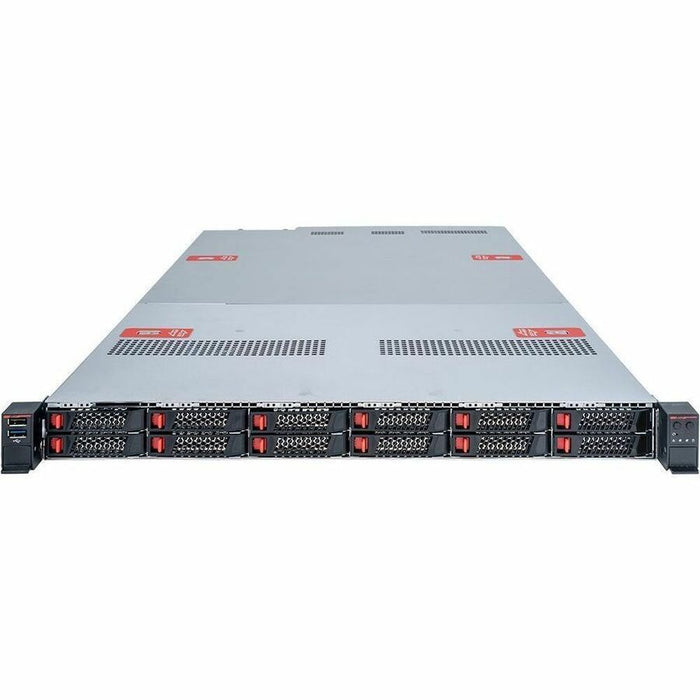 MSI CX171-S4056 S4056X171RAU12 1U AMD EPYC 128-Core 256GB Barebone Server