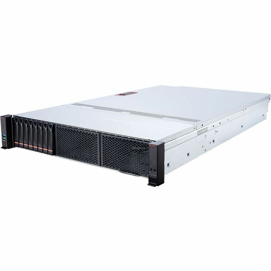 MSI CX271-S4056 S4056X271RAU8 2U AMD EPYC 128-Core 256GB Barebone Server