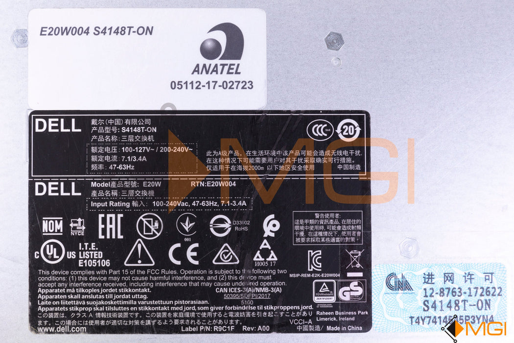 S4148T-ON