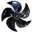 S4D350-AP08-30 ebmpapst axial fan