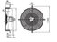 S4D350-AR06-30 ebmpapst axial fan