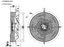 S4D400-AP12-04 ebmpapst axial fan