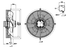S4D450-A014-01 ebmpapst axial fan
