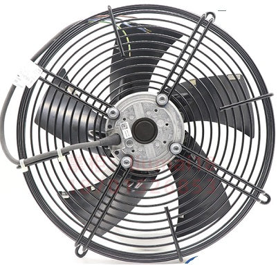 S4D450-AP01-13 EBMpapst Axial Fan