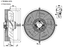 S4D450-GA14-01 EBMpapst Axial Fan