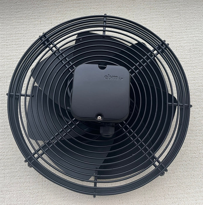 S4E300-AP26-36 EBMpapst Axial Fan