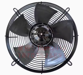 S4E300-AS72-54 Ebm-Papst Axial Fan 1-230V 72/90W 0.32/0.4A 1320/1500rpm