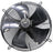 S4E400-AP02-44 EBMpapst Axial Fan
