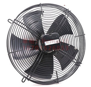 S4E400-AP02-44 EBMpapst Axial Fan