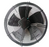 S4E400-AP05-38 Ebm-Papst 450mm axial flow belt cover fan