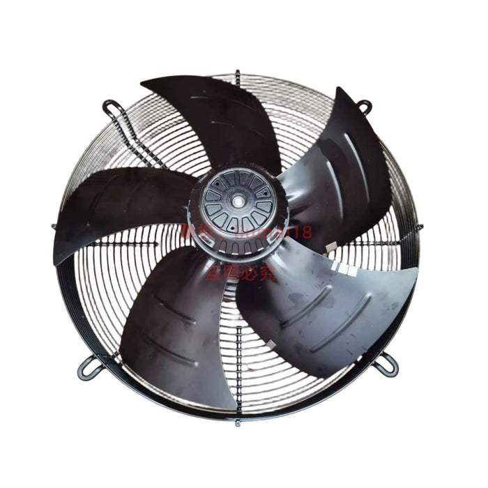 S4E450-AA09-01 480/665W 230V 2.1/2.9A 1350/1490rpm EBMpapst Axial Fan