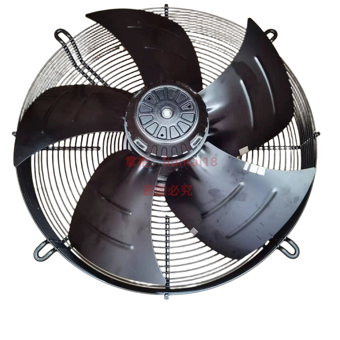 S4E450-AA09-01 480/665W 230V 2.1/2.9A 1350/1490rpm EBMpapst Axial Fan