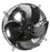S4E450-AP01-01 EBMpapst Axial Fan