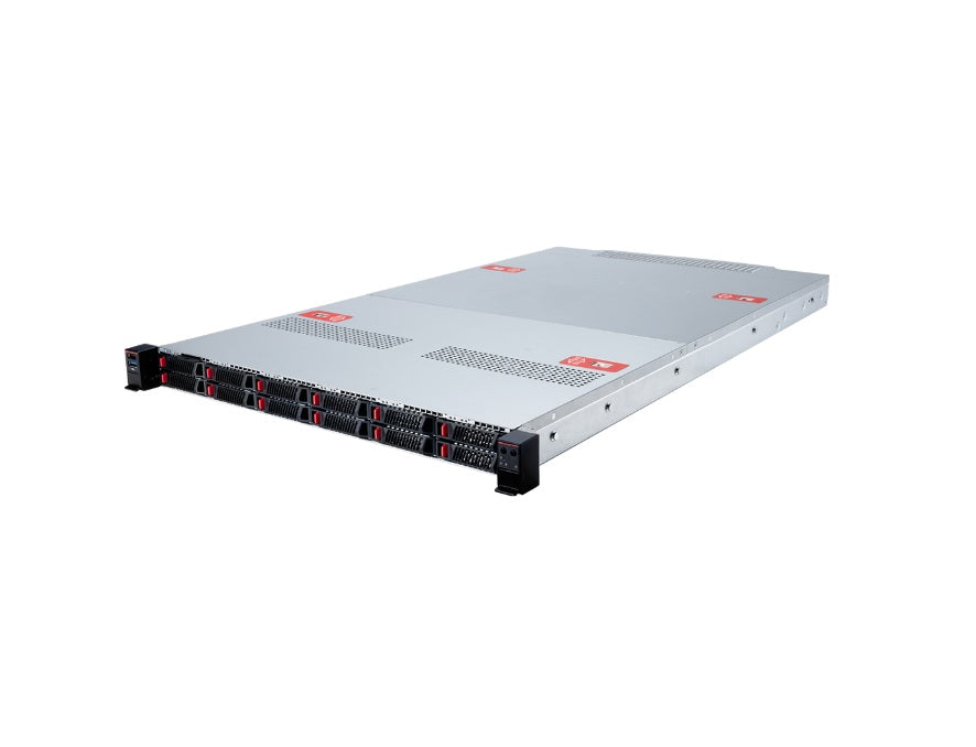 MSI CX170-S5062 S5062X170RAU12 1U Intel Xeon 112-Core 256GB Barebone Server