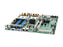S5360G2NR-D-1UR - Tyan Dual Xeon Dual Core FSB800 DDR-333MHz SATA RAID PCI with Video 2xGigabit LAN