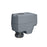 S55180-A151 | SSB161.05U | 0-10V, Fail in Place, Powermite MZ Series Actuator | Siemens