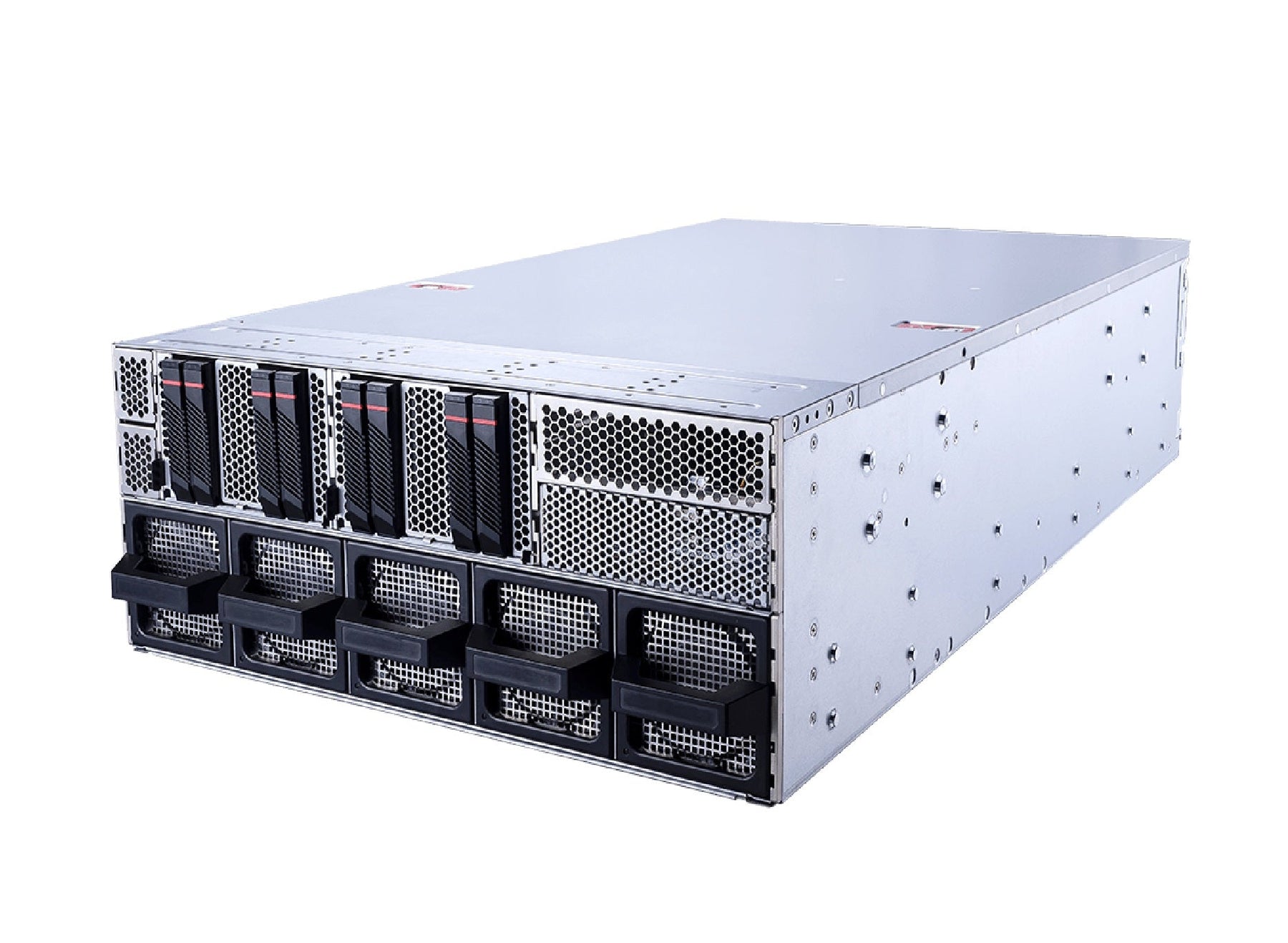 MSI CG480-S6053 S6053G480RAU8 4U AMD EPYC 384-Core 256GB GPU Server