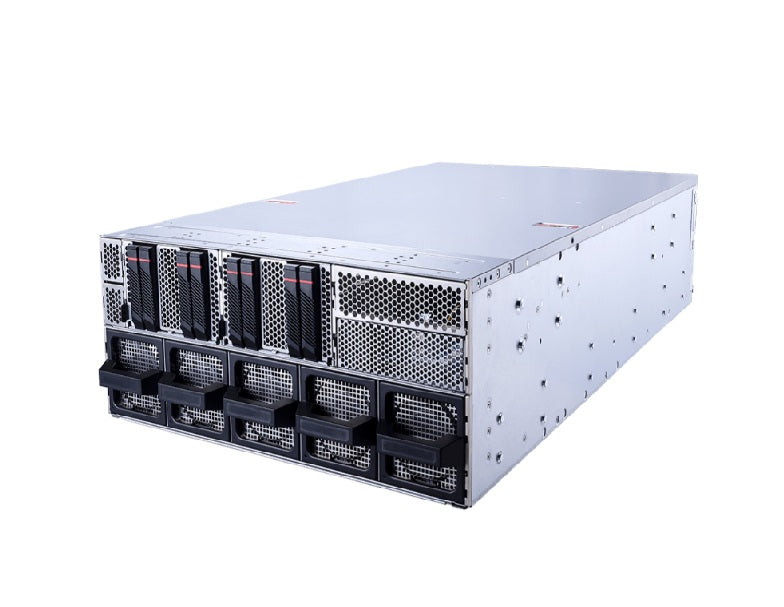 MSI S6053G481RAU8 2U AMD EPYC 192-Core Barebone Server