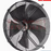 S6D500-AJ03-02 ebm papst Axial Flow Fan